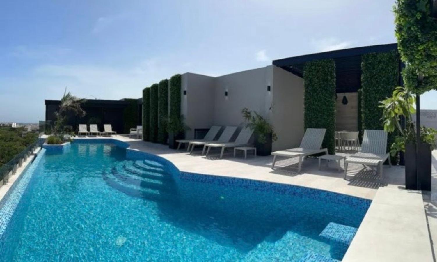 Apartamento Departamento Molly En Coco *