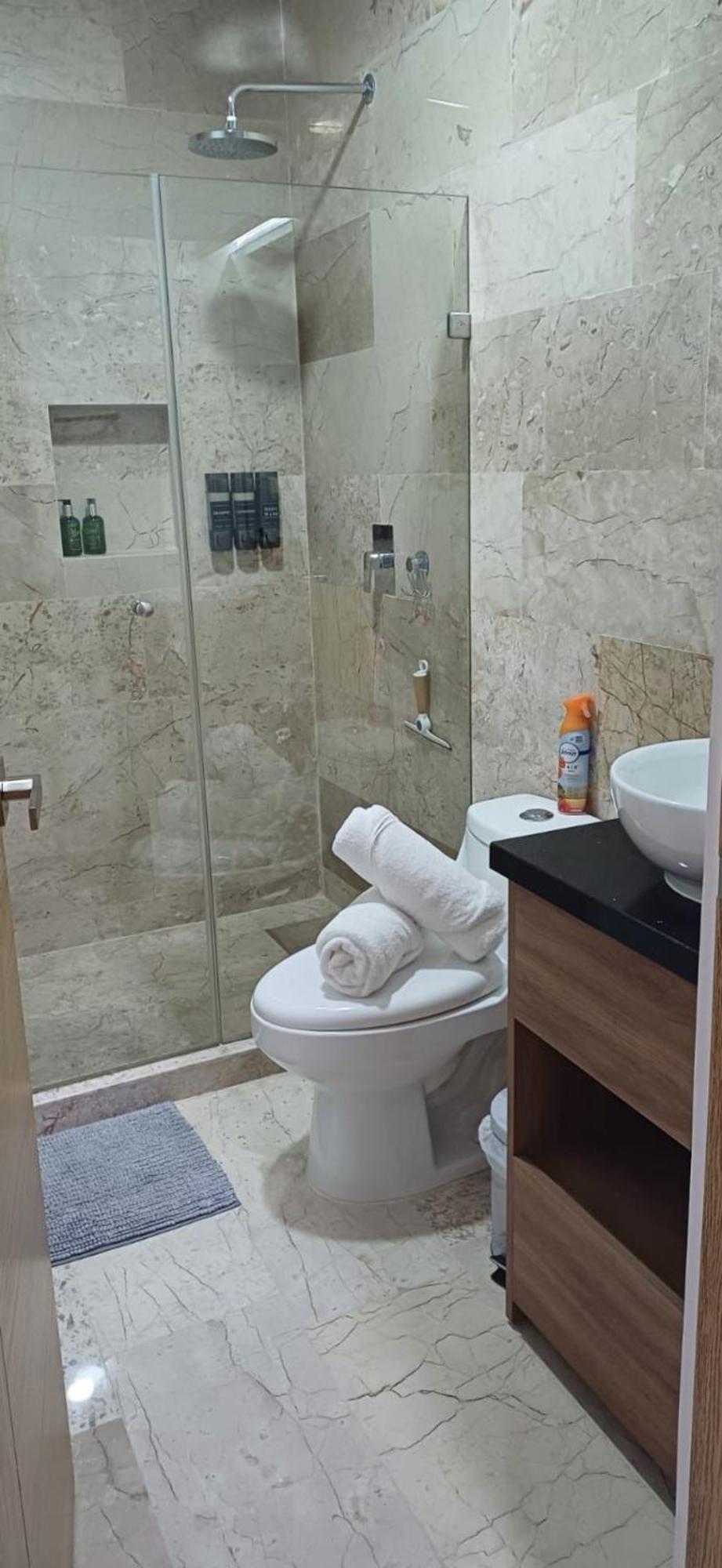 Apartamento Departamento Molly En Coco Playa del Carmen