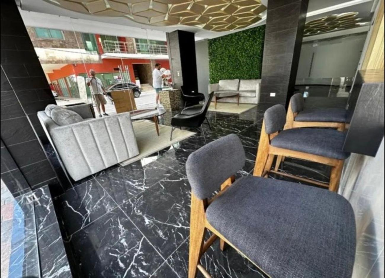 Departamento Molly En Coco *