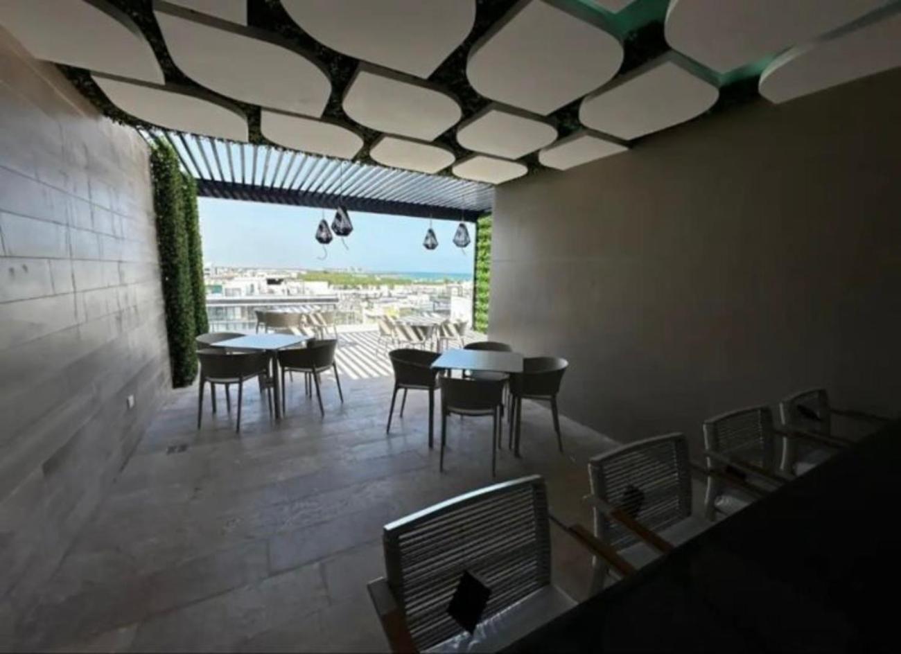 Apartamento Departamento Molly En Coco Playa del Carmen